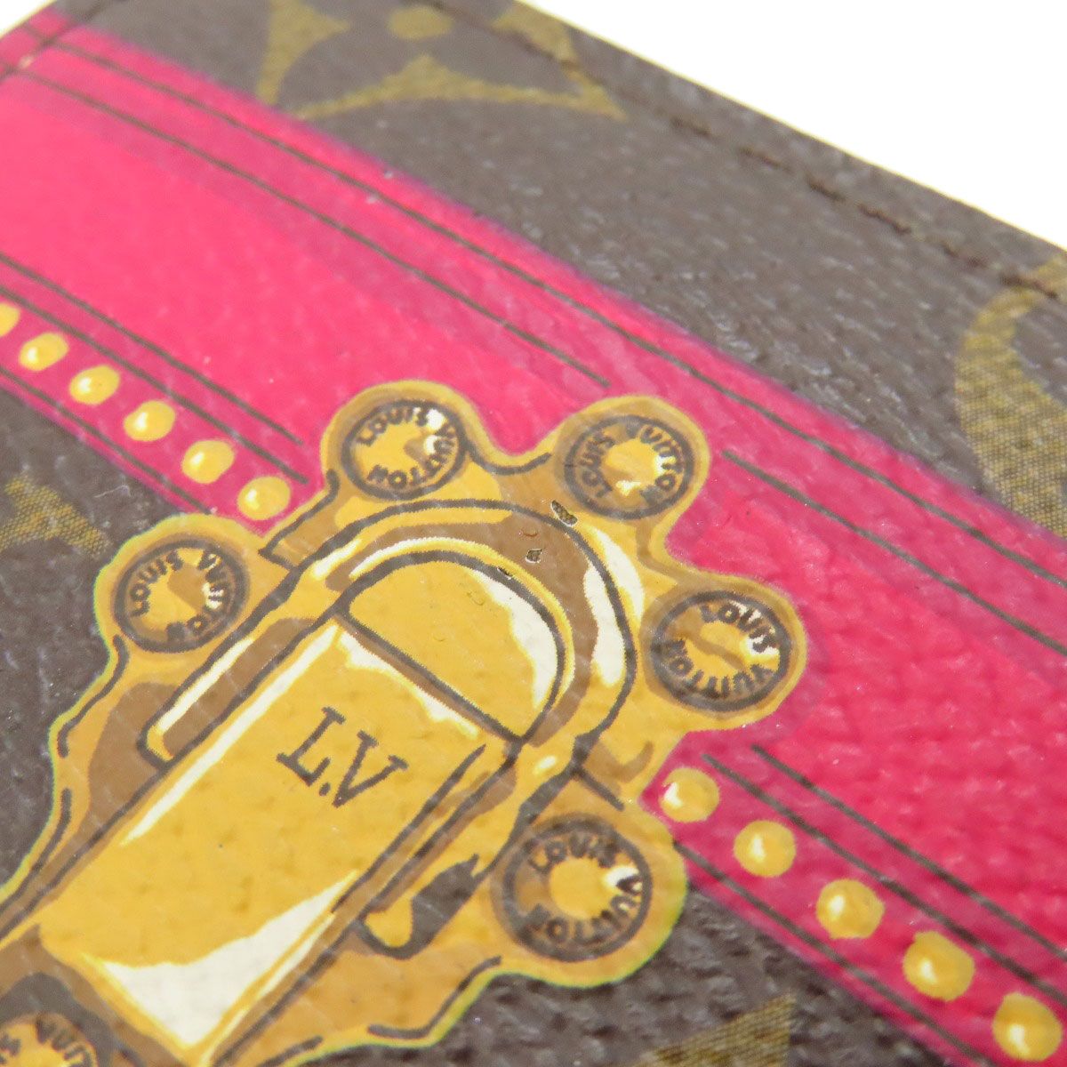 サマートランク 長財布