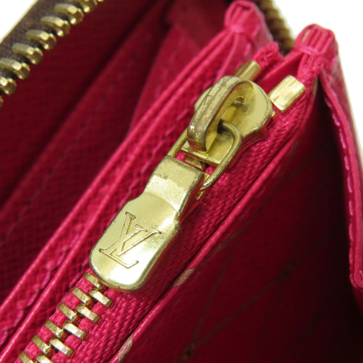 サマートランク 長財布