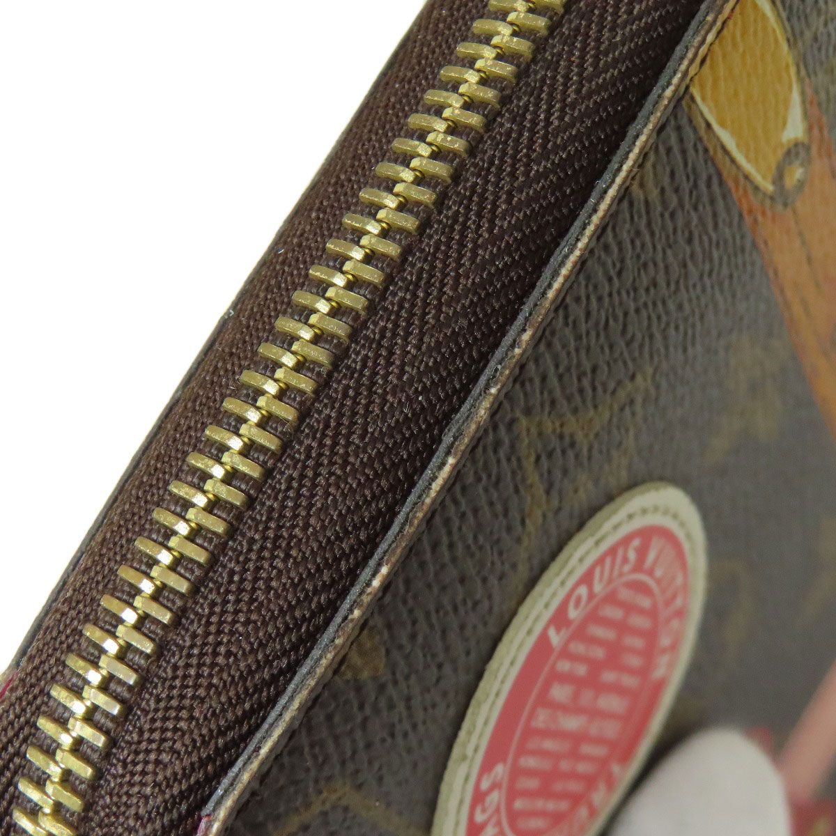 ウォレット サマートランク