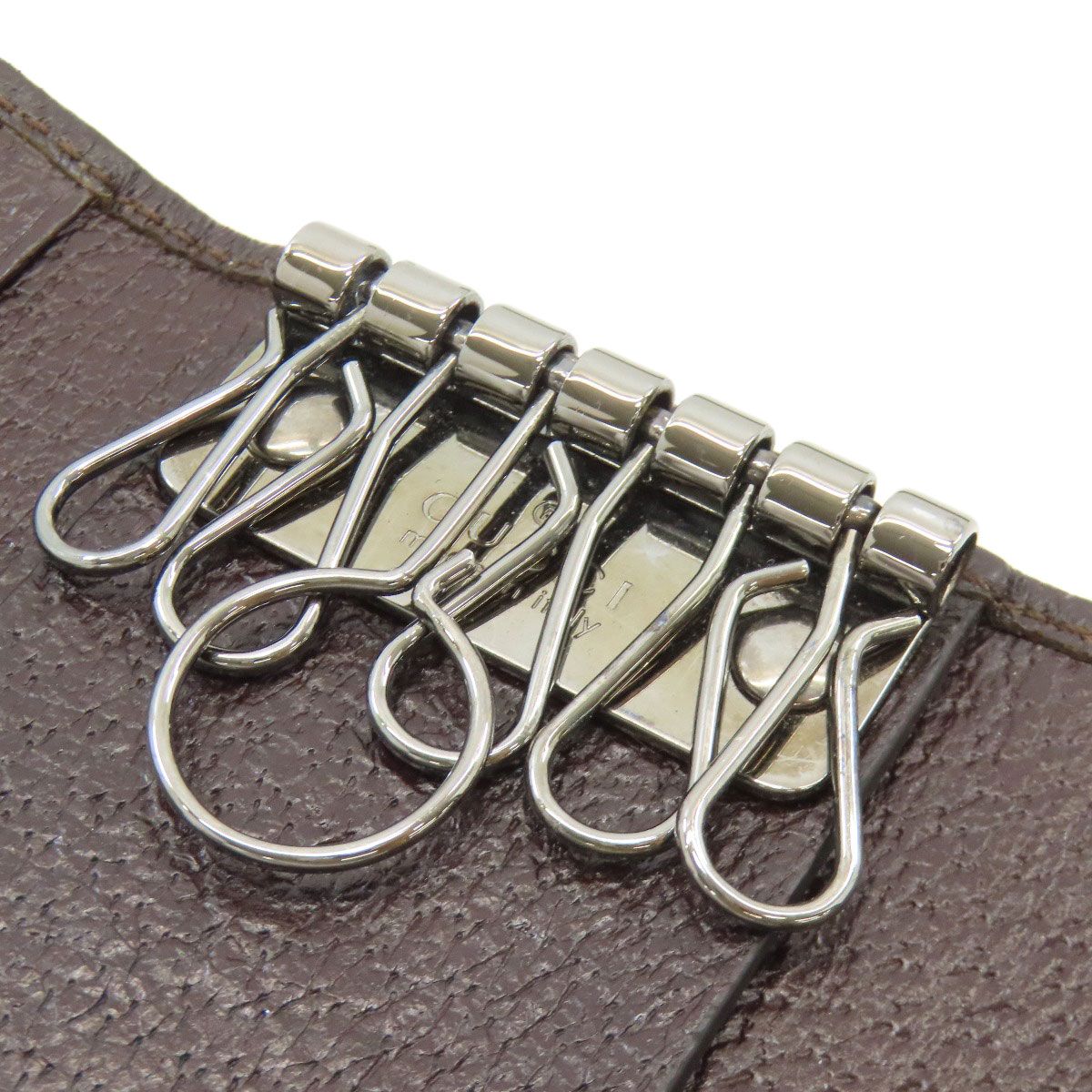 GGキャンバス キーケース