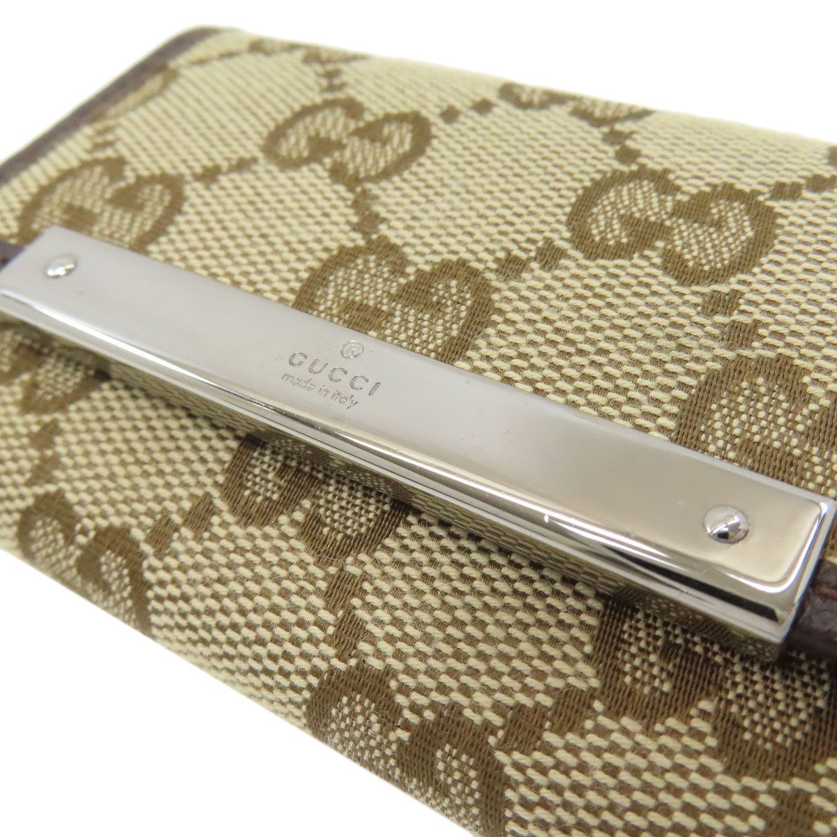 GGキャンバス キーケース