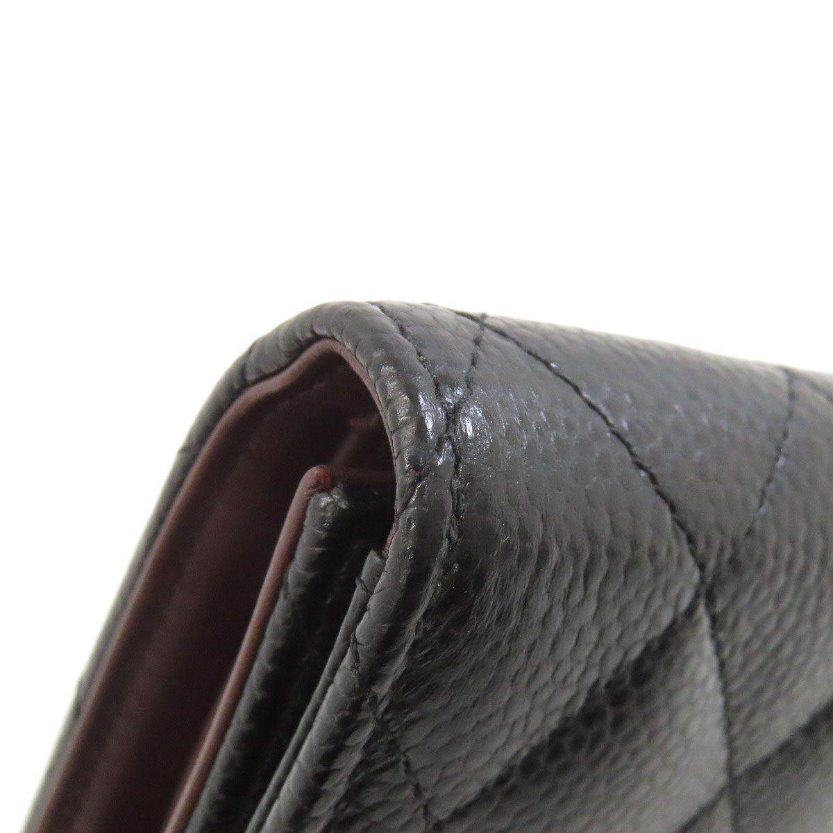 ウォレット 二つ折り財布