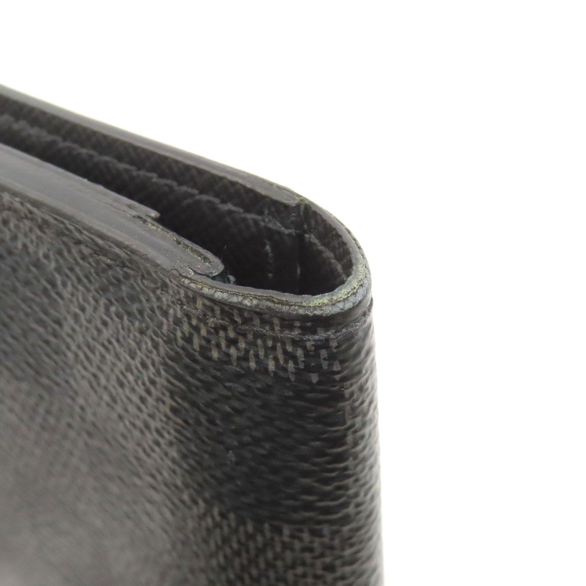 ダミエキャンバス