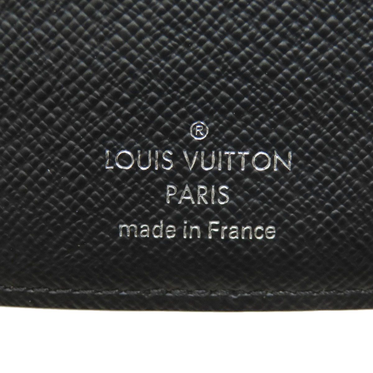  LOUIS VUITTON ルイヴィトン N 64414 アレクサンドルNM 長財布 小銭入れあり ダミエキャンバス メンズ その他 小物