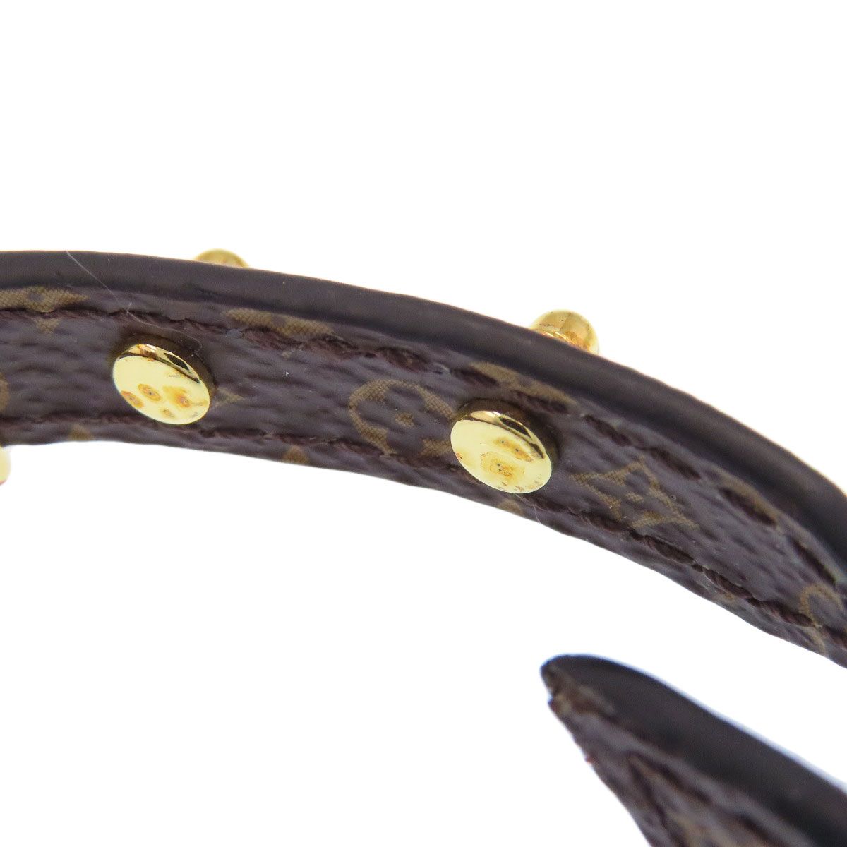 モノグラムキャンバス