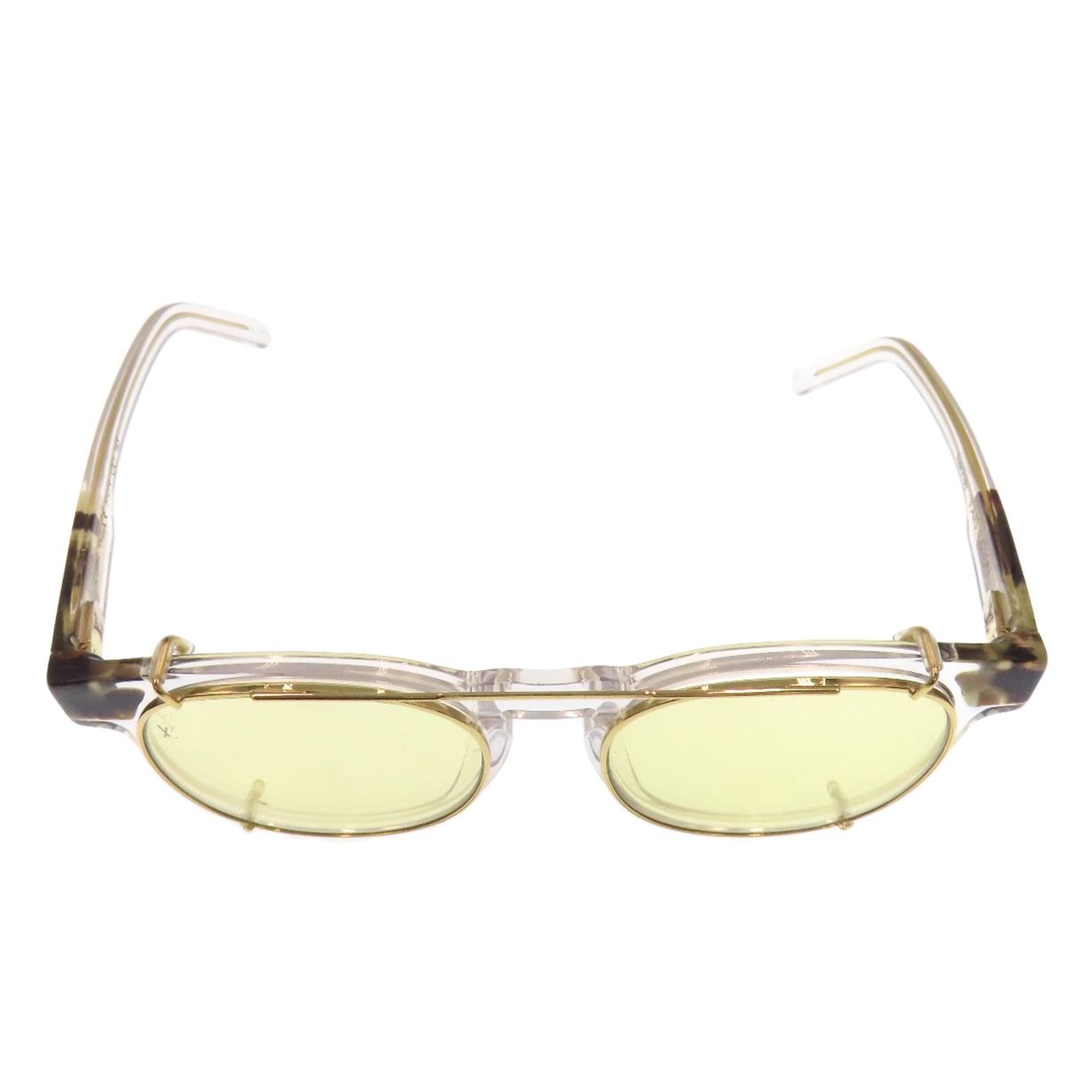 サングラス プラスティック