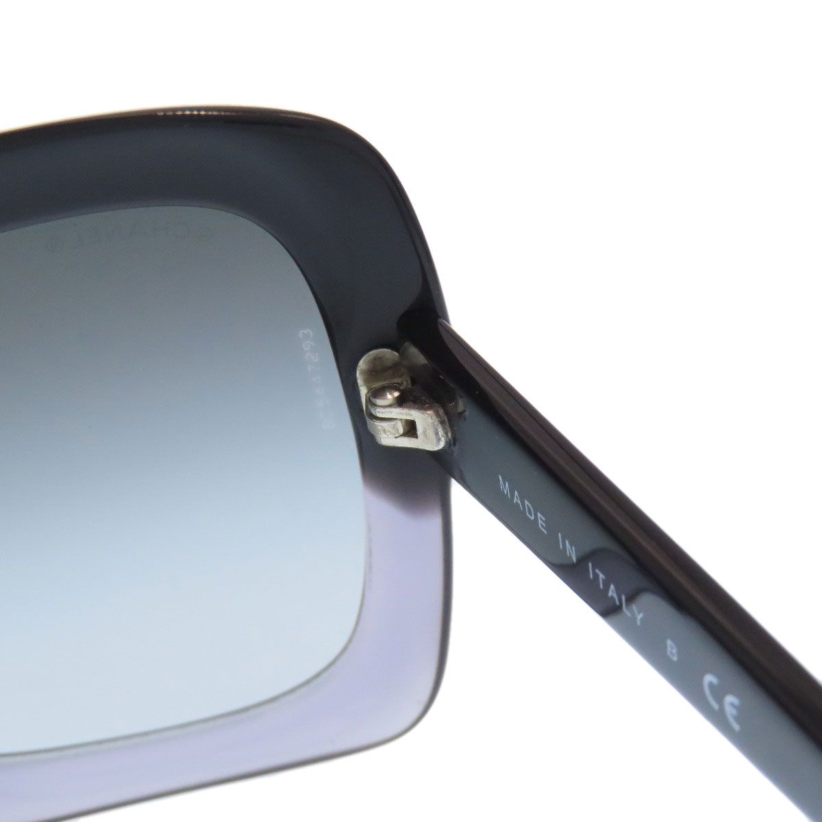 サングラス プラスティック