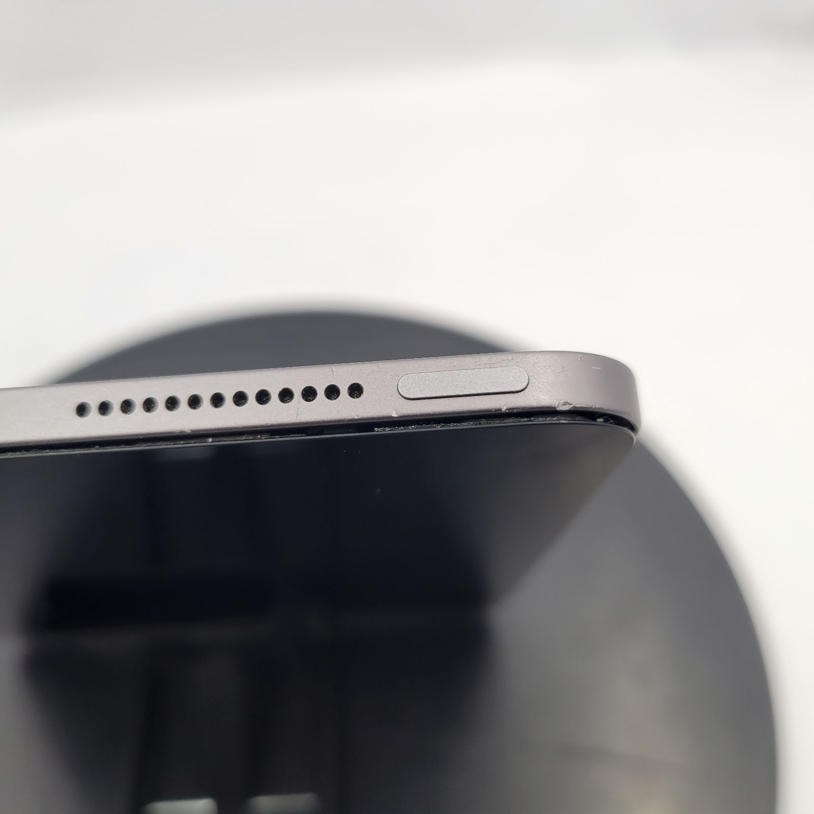 ☆LCD浮き大(画面割れ無し)/ジャンク☆Apple iPad Pro 11インチ 第2