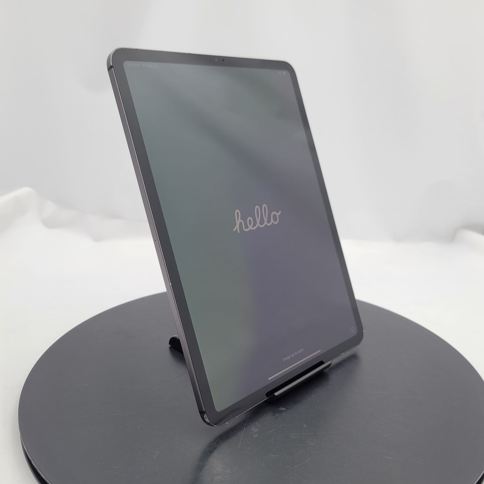 ☆LCD浮き大(画面割れ無し)/ジャンク☆Apple iPad Pro 11インチ 第2