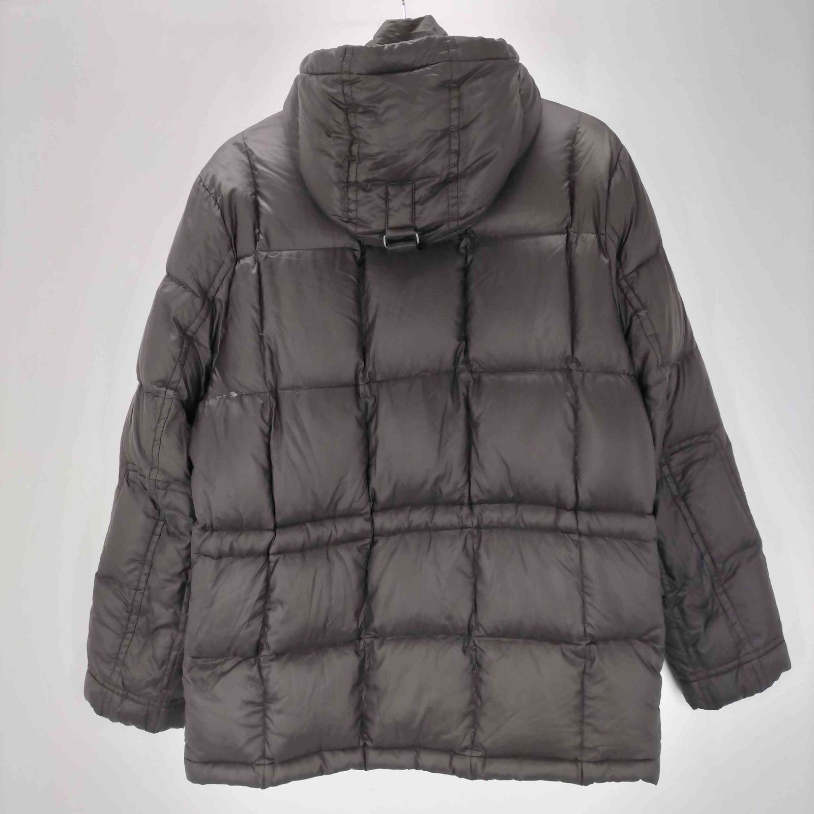 ニジュウサンクオム 23区HOMME PERTEX DOWN JACKET パーテックス 