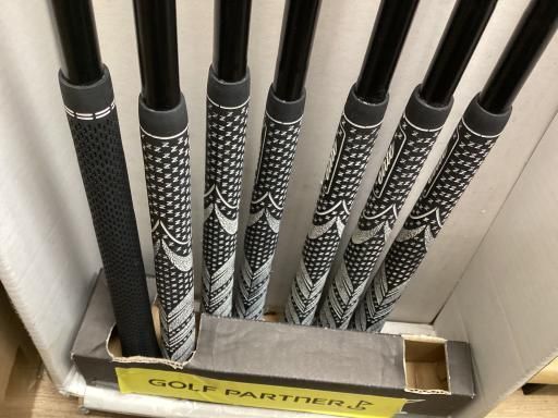 中古】 テーラーメイド Taylor Made P・7MC 8S アイアンセット IR