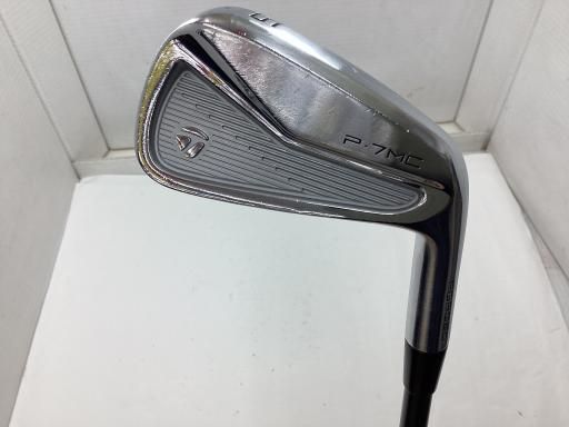 中古】 テーラーメイド Taylor Made P・7MC 8S アイアンセット IR
