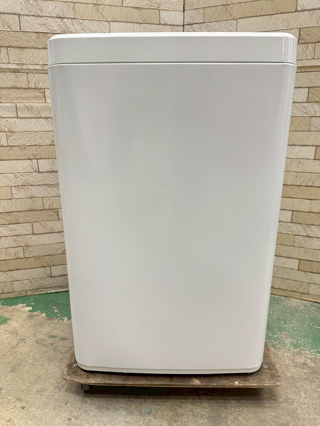 3か月保障付き 洗濯機