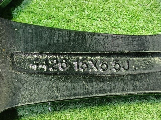 ブラックポリッシュ