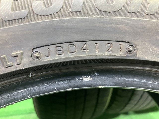 ブリザックVRX 3