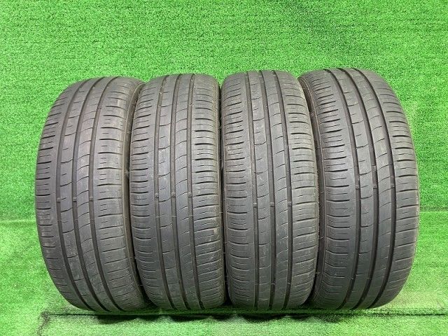 Minerva サマー ミネルバ ラジアル209 165 55 R 15 4本 5ミリ