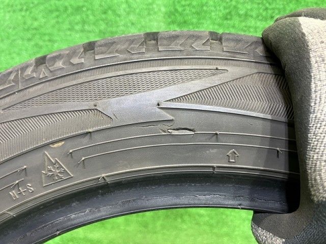 スタッドレス ダンロップ