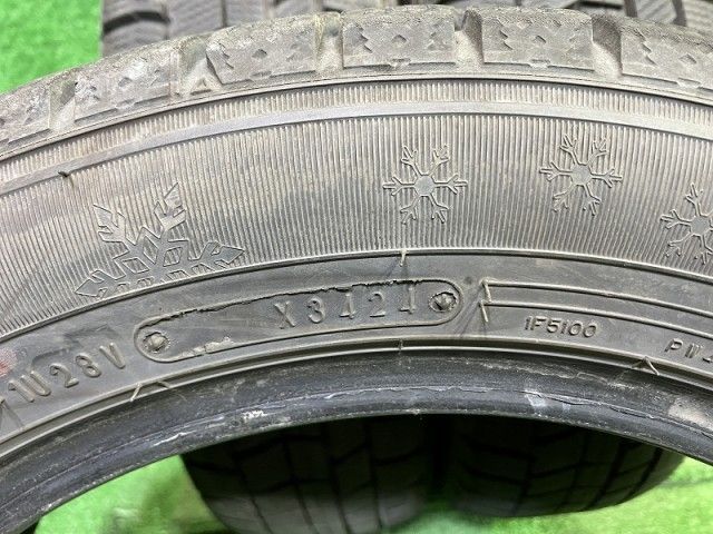 スタッドレス オートバックス