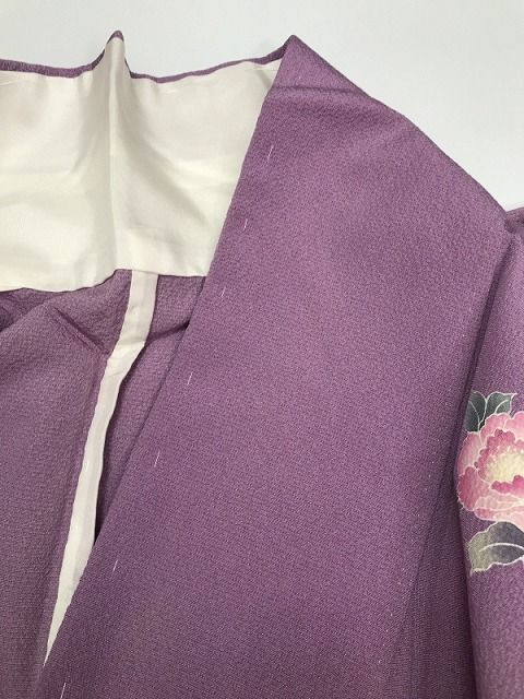 Mサイズ 付け下げ