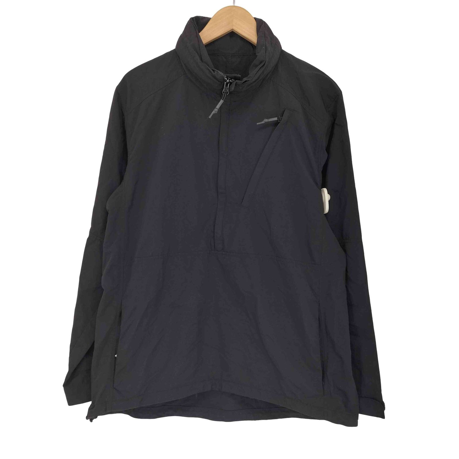 バーラップアウトフィッター BURLAP OUTFITTER アノラックプルオーバー メンズ JPN：M 