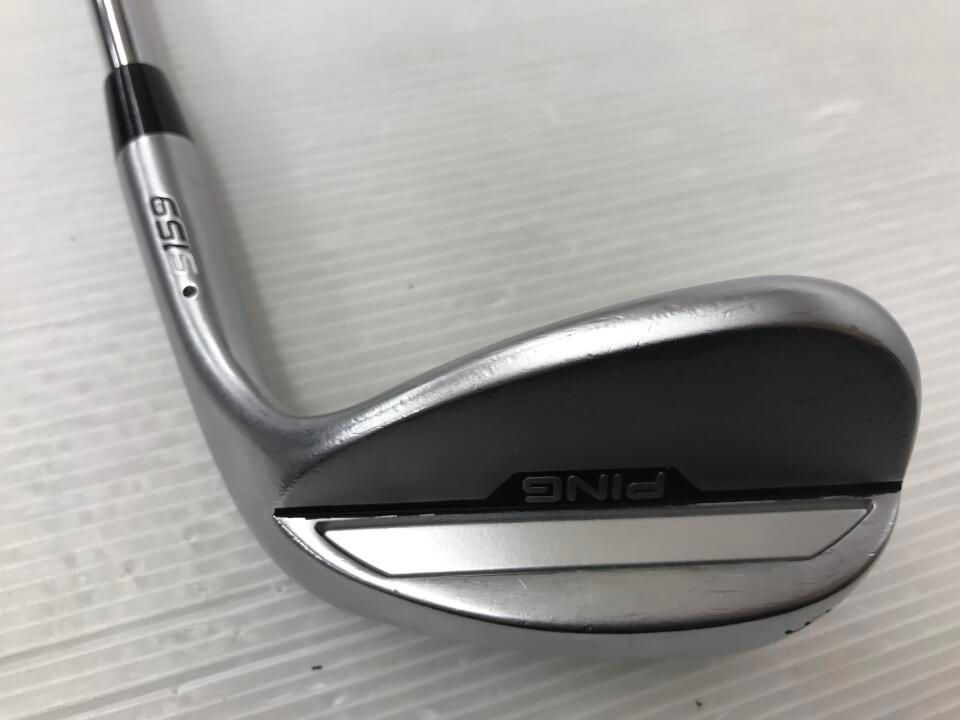 ピン s159 56度 ダイナミックゴールド EX ツアー イシュー S200