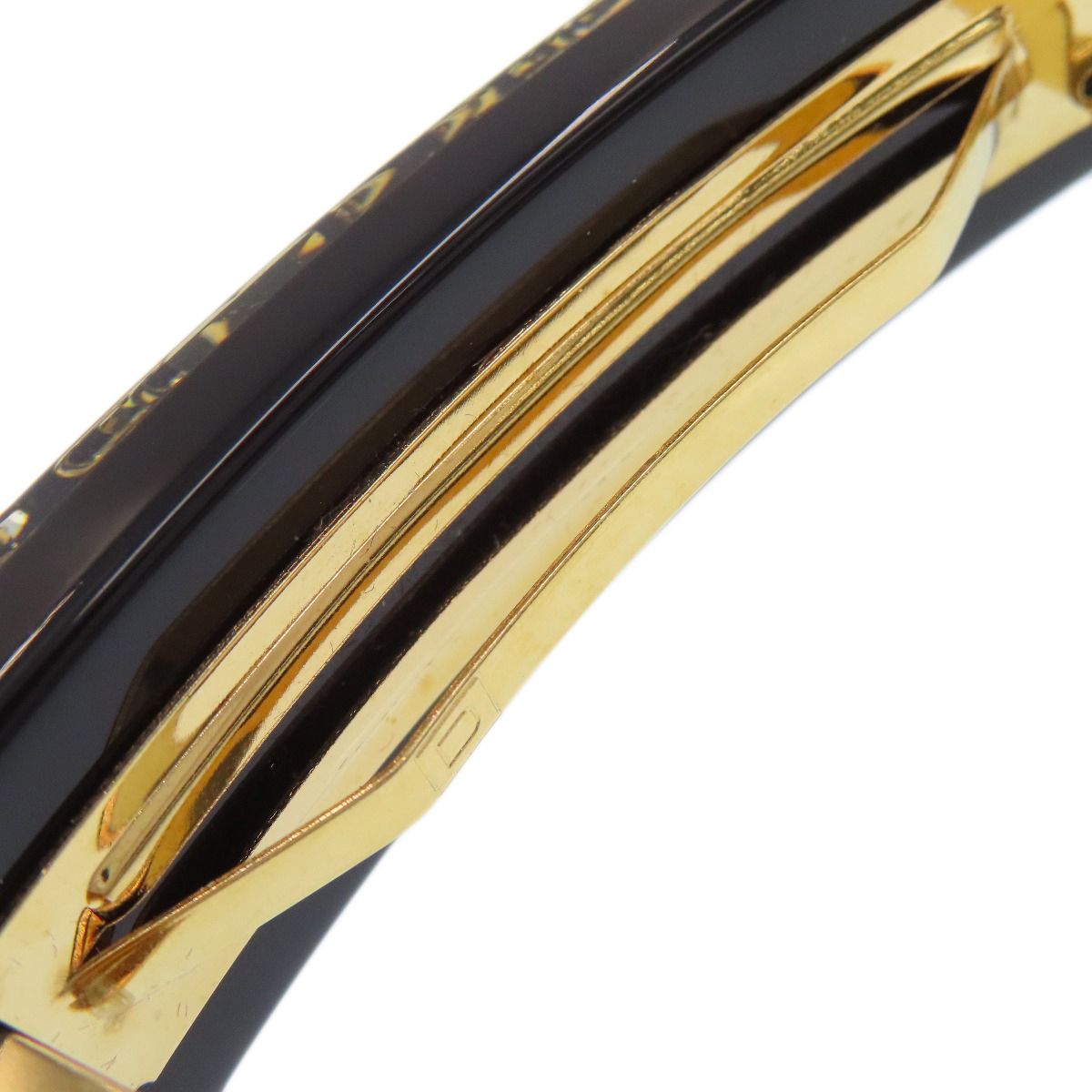  LOUIS VUITTON ルイヴィトン M 65304 バレッタ プラスティック レディース その他 ファッション小物