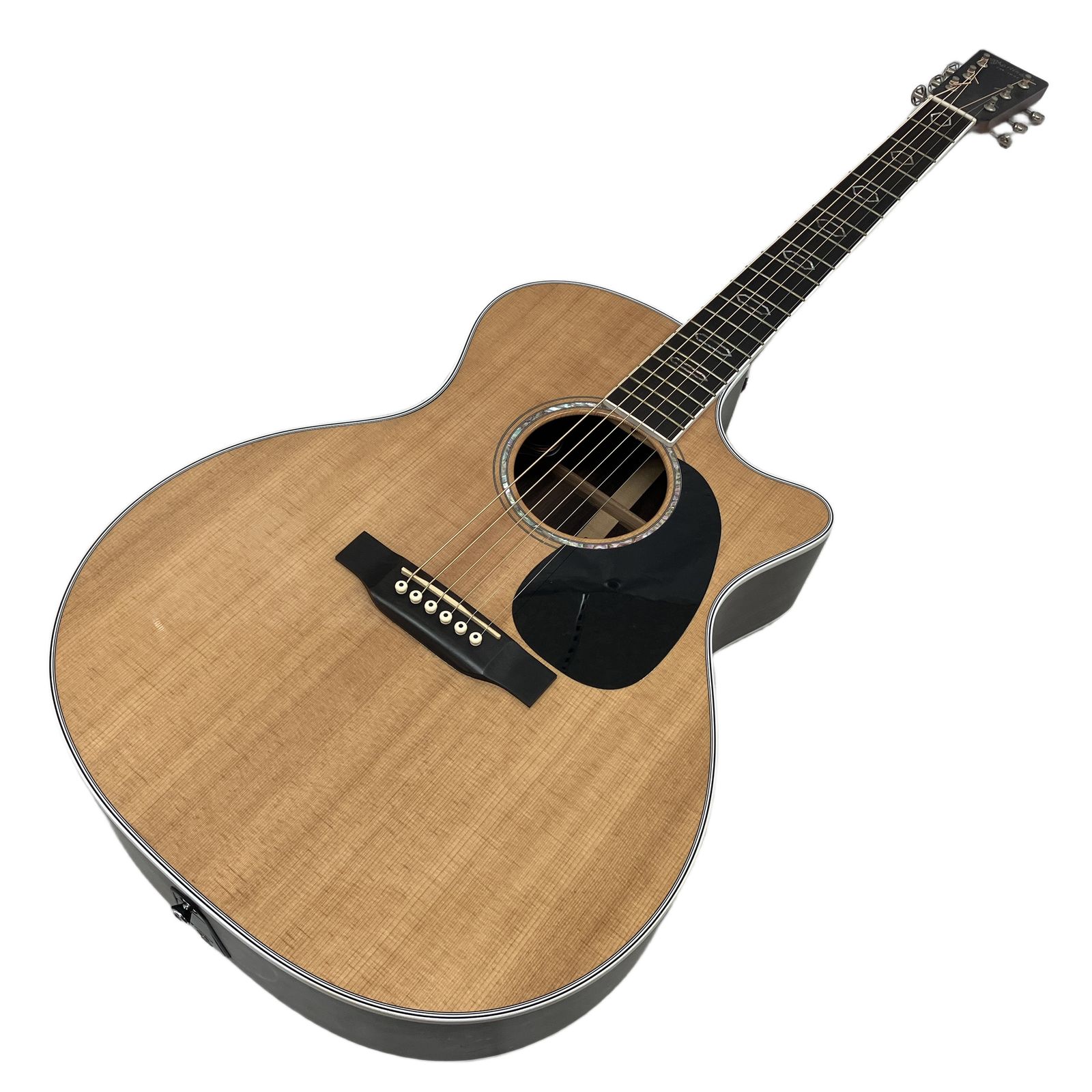 Martin GPC-AURA GT エレアコ マーティン マーチン 弦楽器 中古