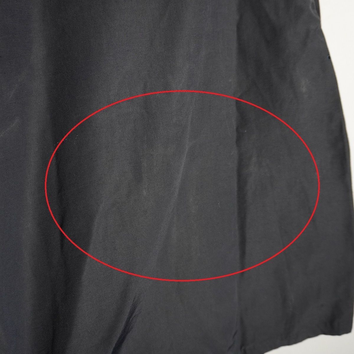 定番 YAECA ヤエカ 14454 60/40 CLOTH HOOD SHIRTS クロスフード