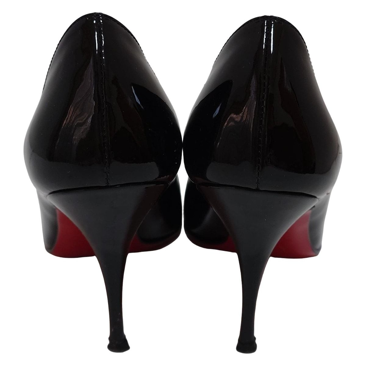 美品　ルブタン　レザーハイヒールパンプス　黒　36 美品 クリスチャンルブタン パンプス 37.5サイズ resize_image.php?image=