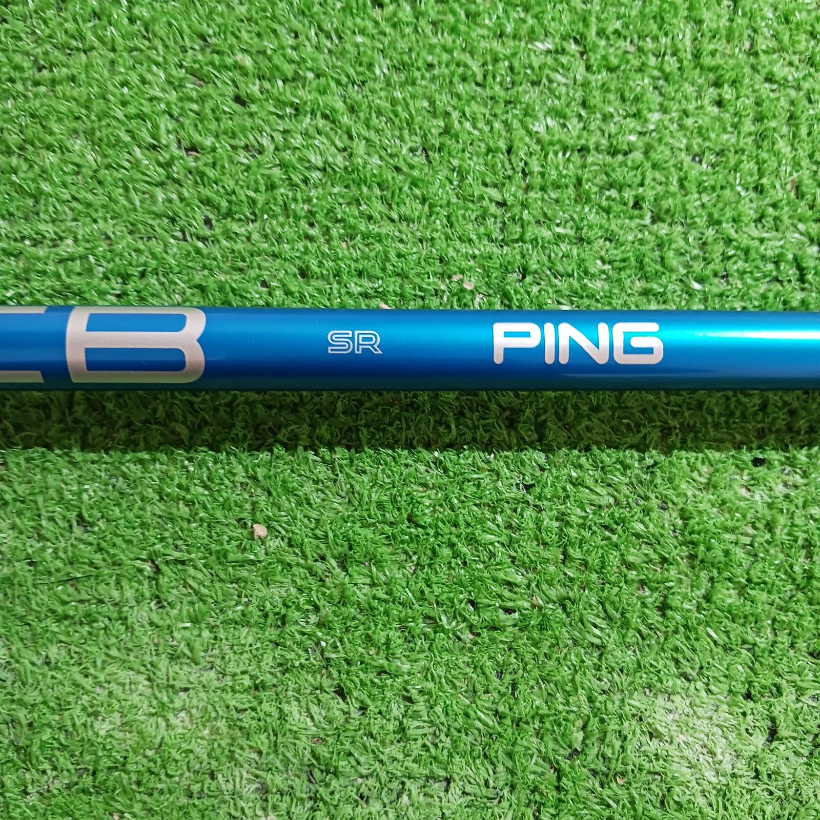 ピンスリーブ付き】アルタ JCB SRシャフト【1918】 - メルカリ