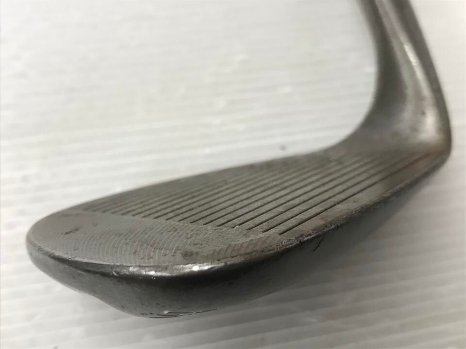 クリーブランド RTX-4 TOUR RAW US 58度 ダイナミックゴールド ツアー