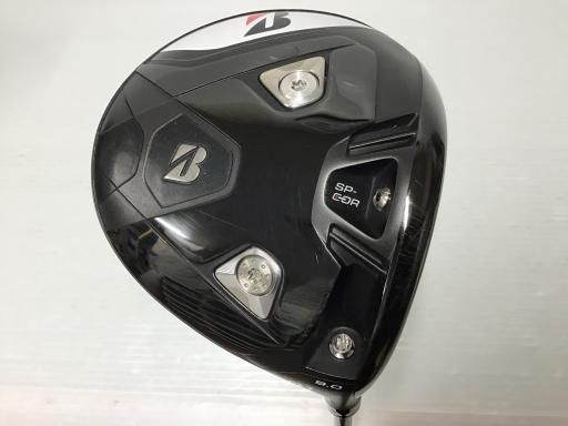 中古】 ブリヂストン BRIDGESTONE B-Limited B1 LS 9° ドライバー DR