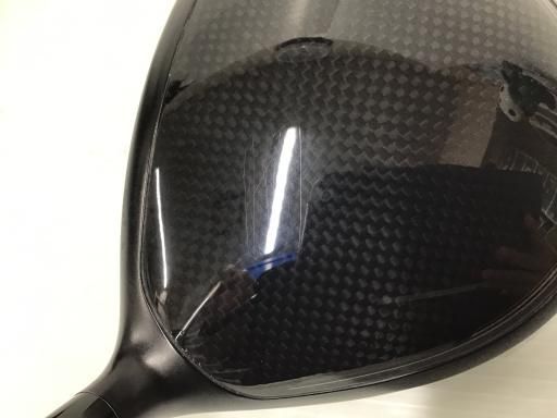 中古】 ブリヂストン BRIDGESTONE B-Limited B1 LS 9° ドライバー DR