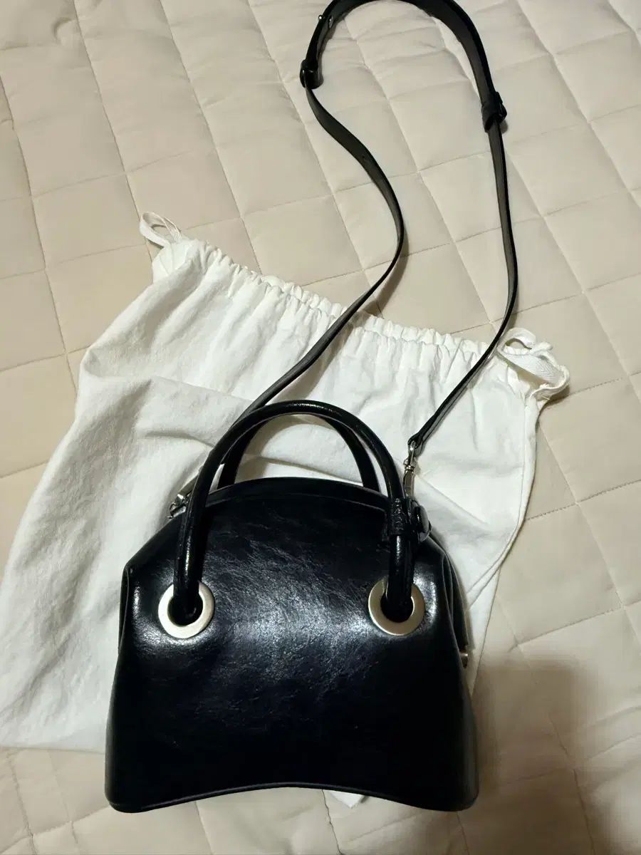 OSOI サークルロット ミニ ブラック