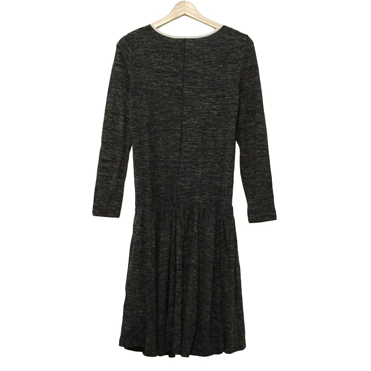 イントレンド(マックスマーラアウトレット) ワンピース サイズS