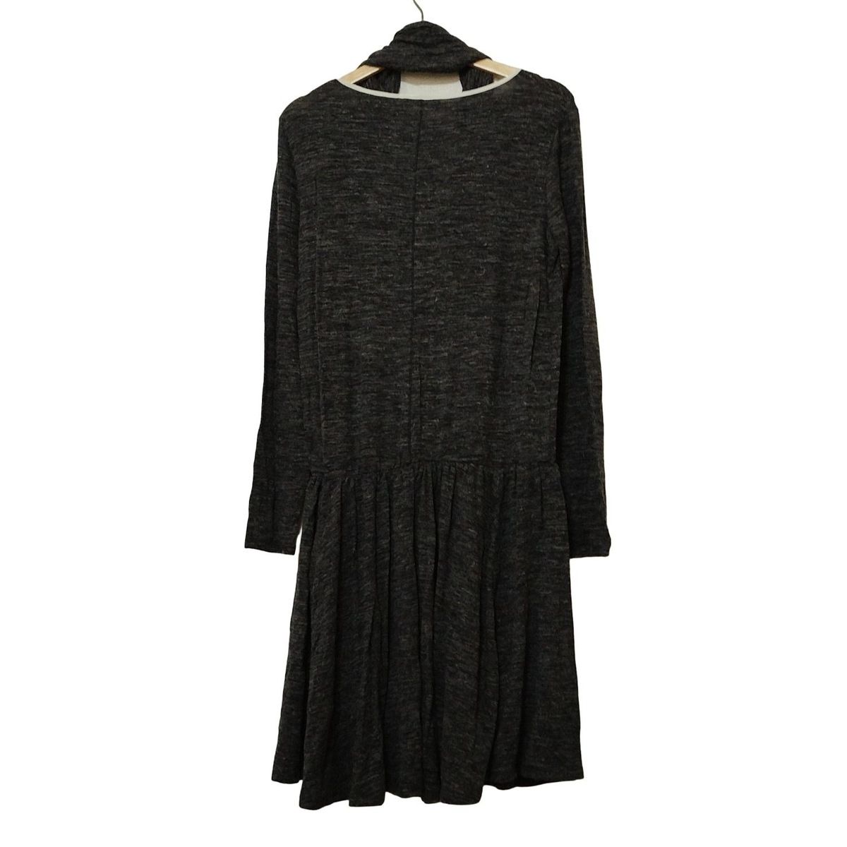 イントレンド(マックスマーラアウトレット) ワンピース サイズL