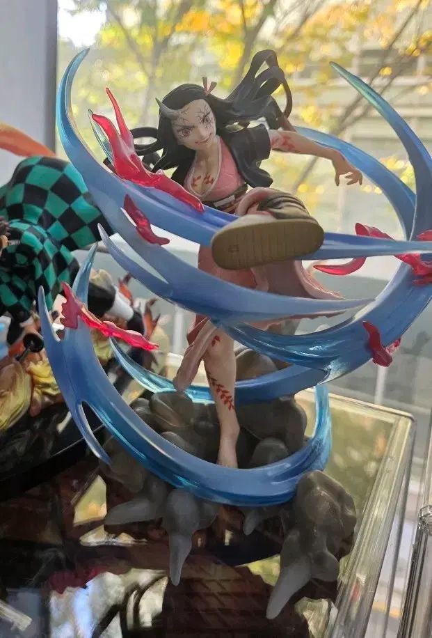 鬼滅の刃 童磨 禰豆子 フィギュア12個セット 鬼滅の刃 禰豆子 アウトレット アーツZERO フィギュア Amazon