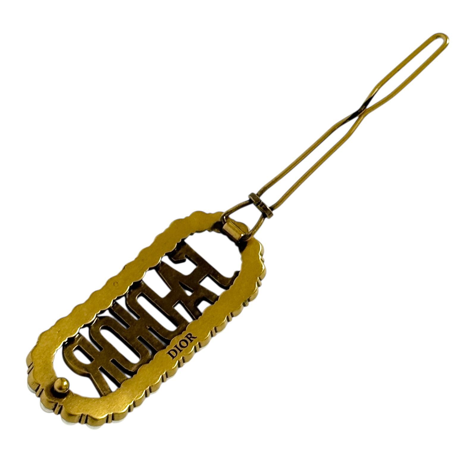 未使用 ディオール パール ヘアクリップ ディオール レディース バレッタ ヘアクリップ ヘアピン フェイク