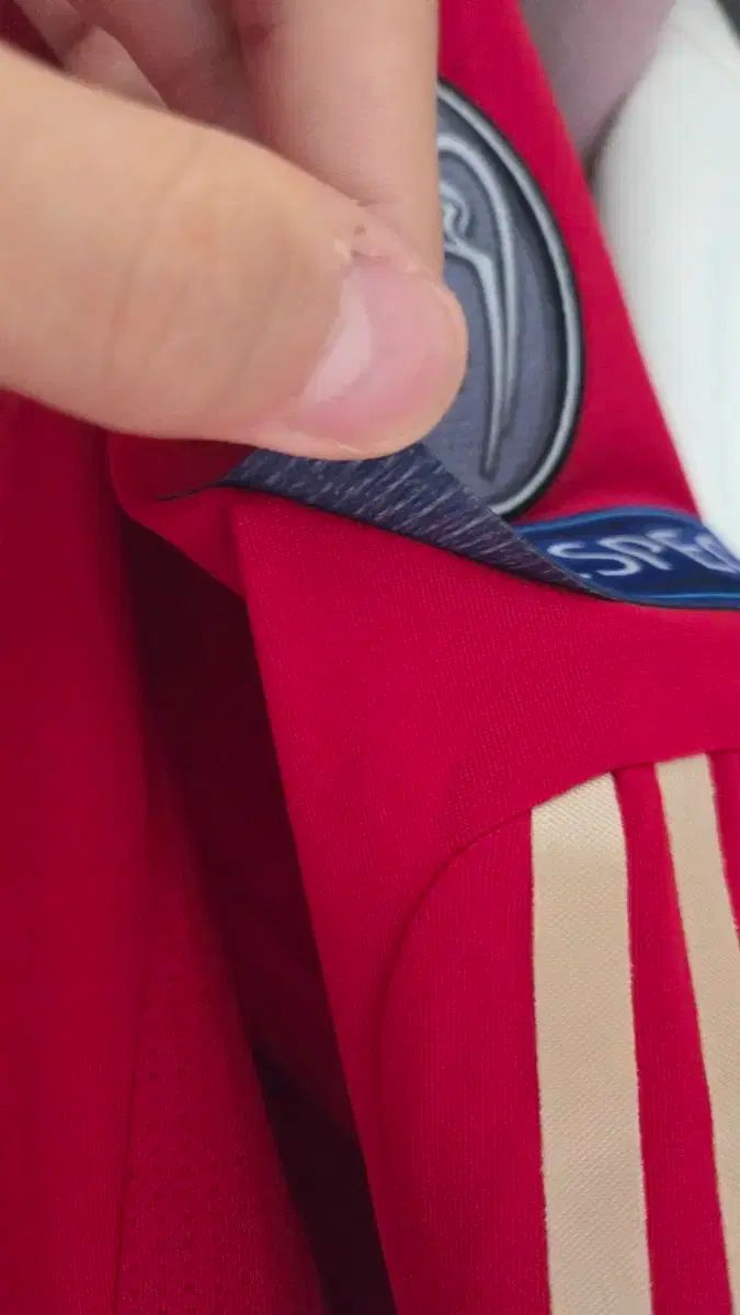 11-13 FCバイエルン・ミュンヘン 支給品 ポモーション ミュラー - メルカリ