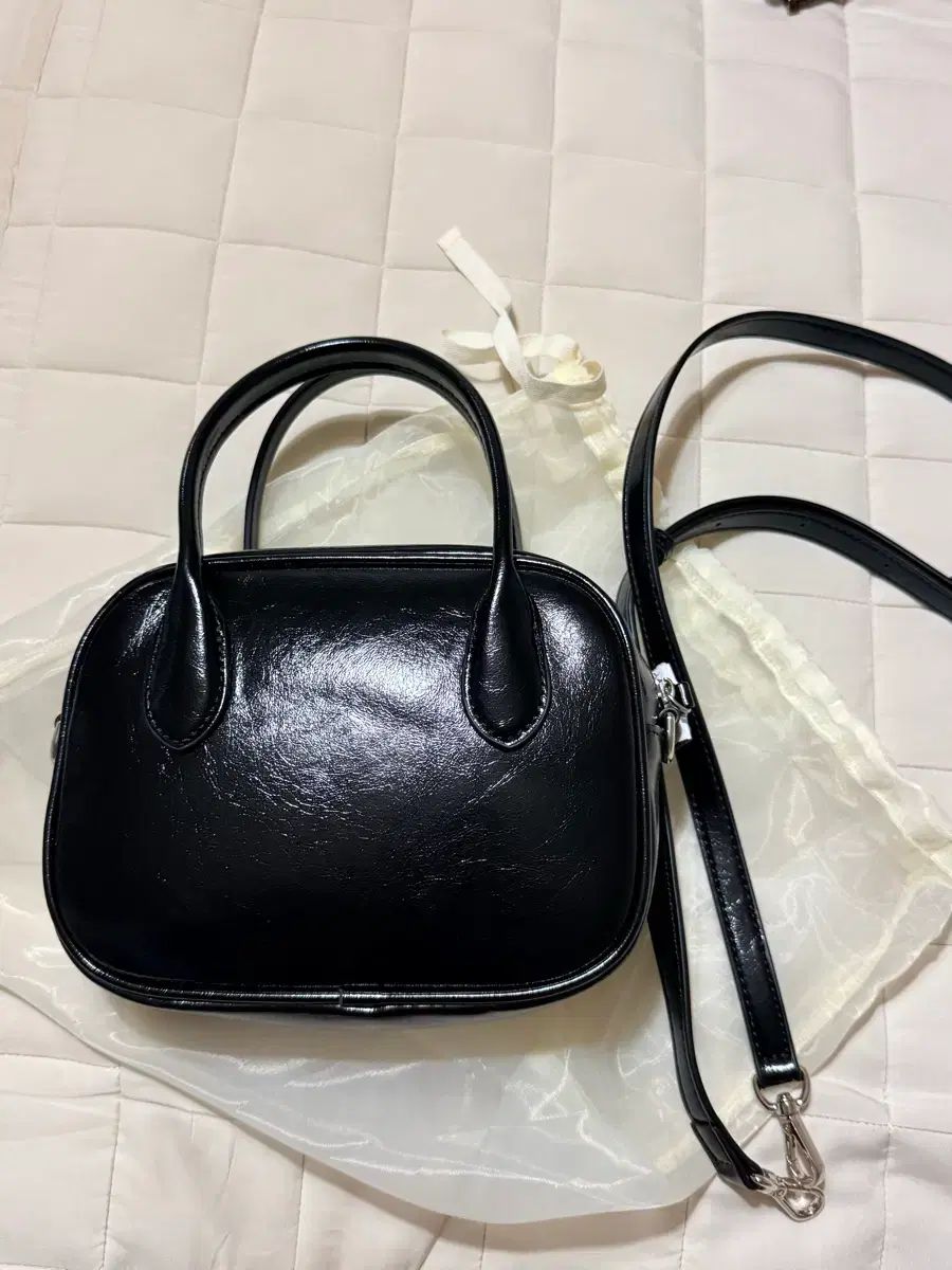 ミニ ブラック Starship Square スタシ 迷 バッグ