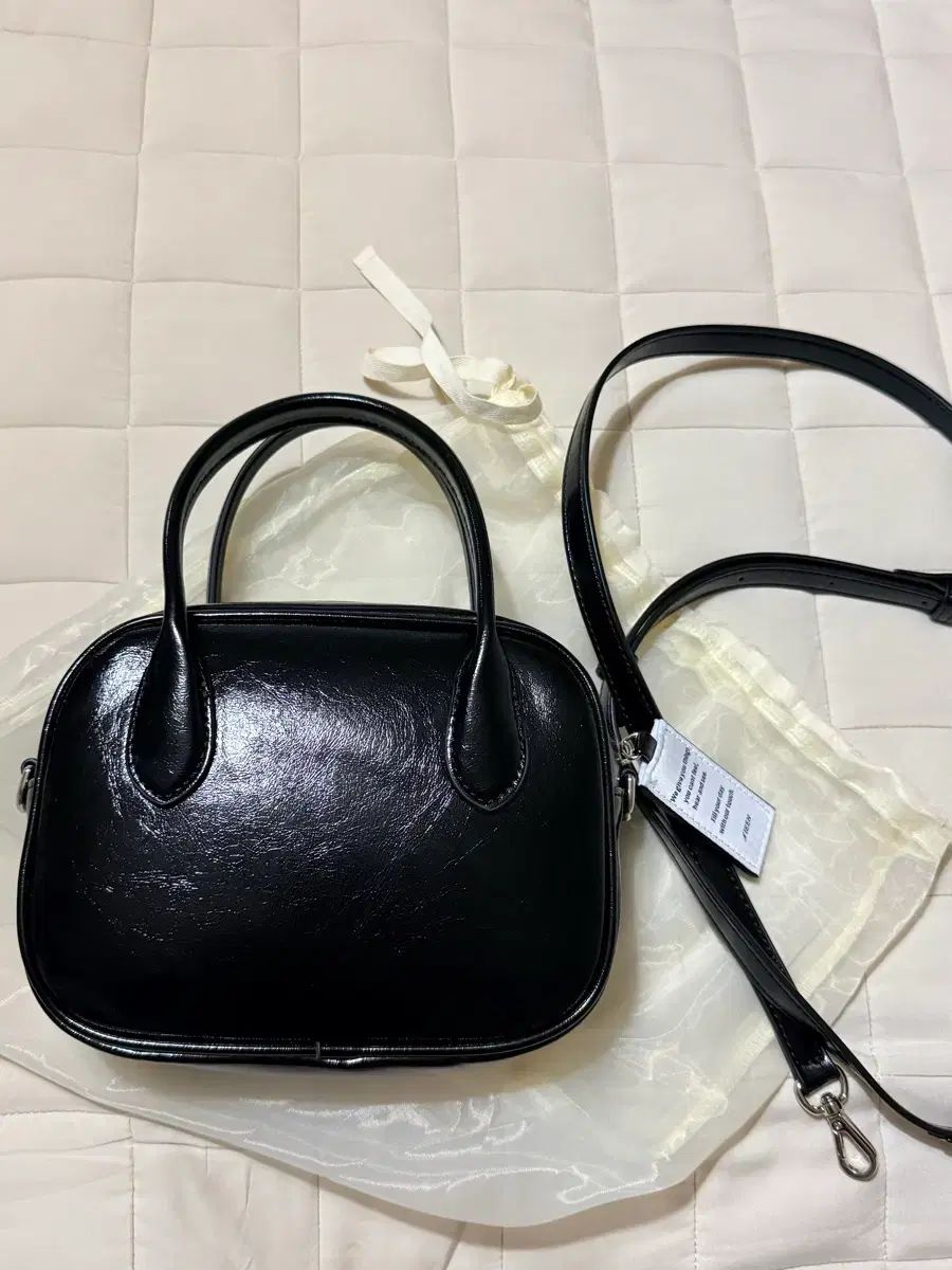 ミニ ブラック Starship Square スタシ 迷 バッグ