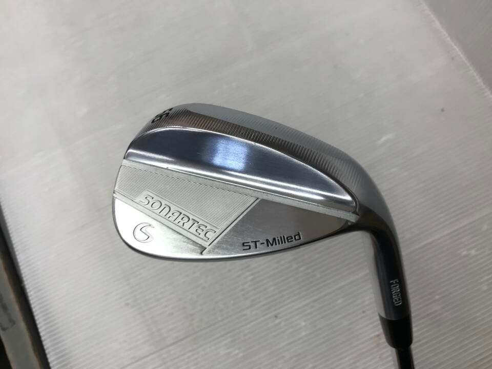 SONARTEC SONARTEC ST-Milled 56度 NSプロ950GH Sフレックス