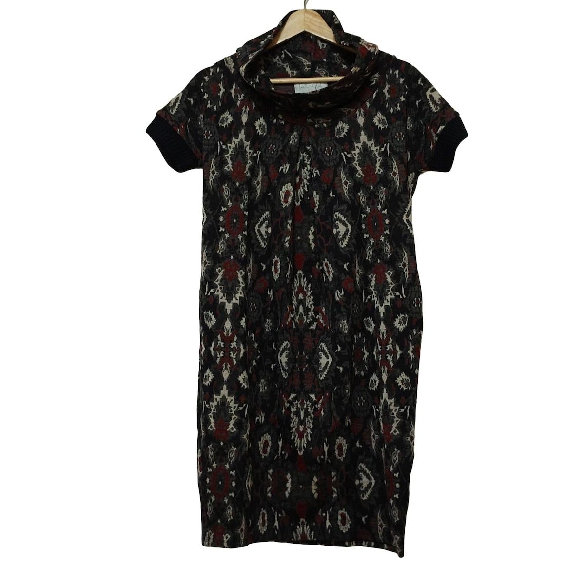 イントレンド(マックスマーラアウトレット) ワンピース サイズS