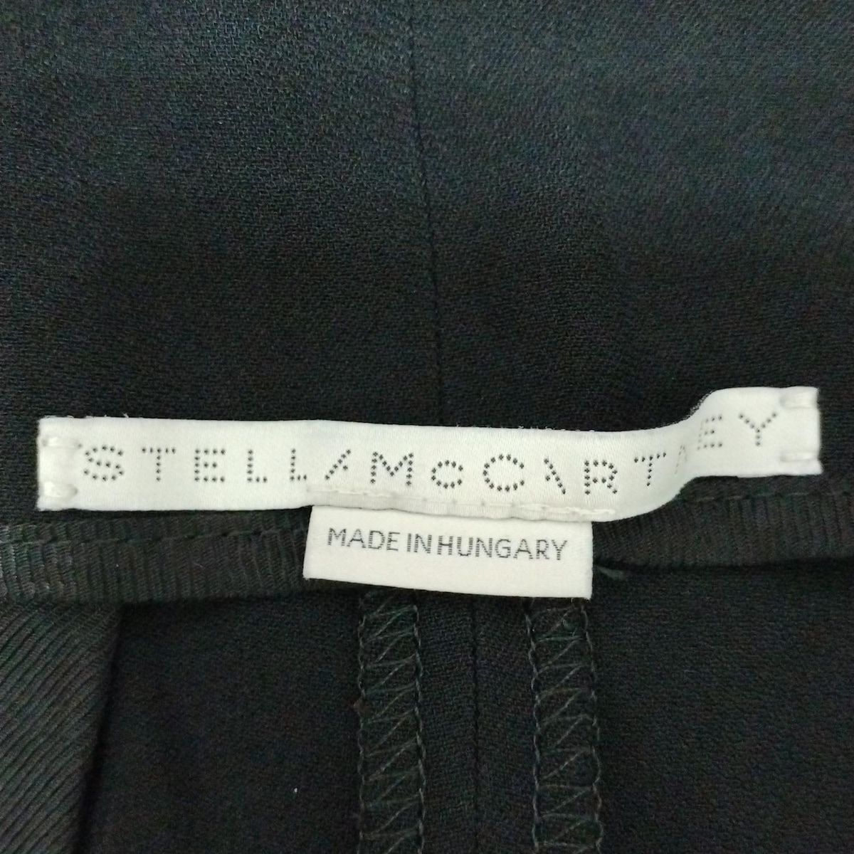 パンツ サイズ34