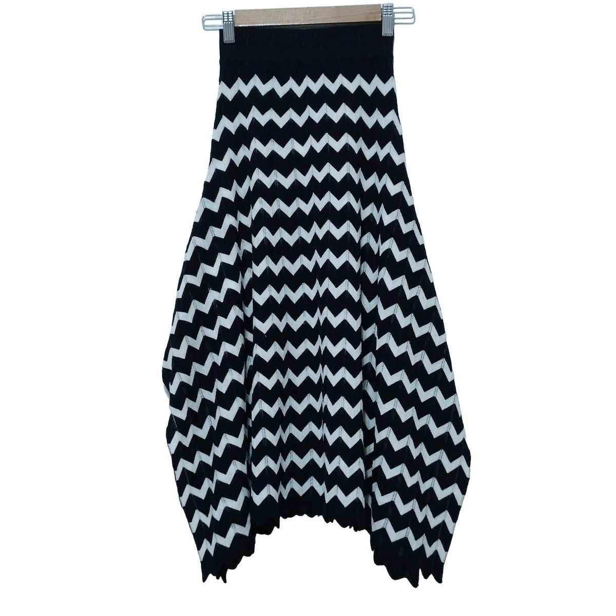 stellamccartney(ステラマッカートニー) ロングスカート サイズ36 M