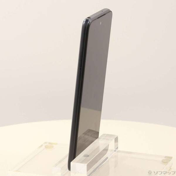 品〕 Redmi Note 10 JE 64GB グラファイトグレー XIG02 au ショップ