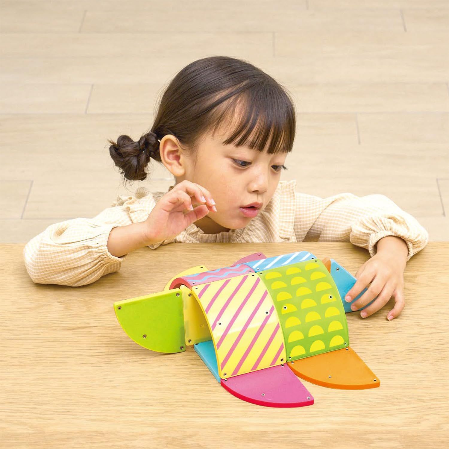 ピープル ピタゴラス