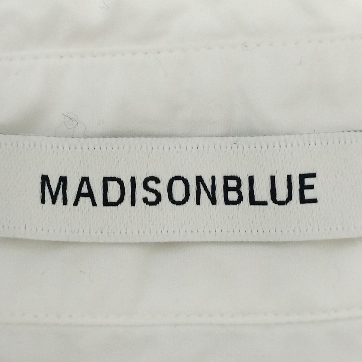 MADISON BLUE