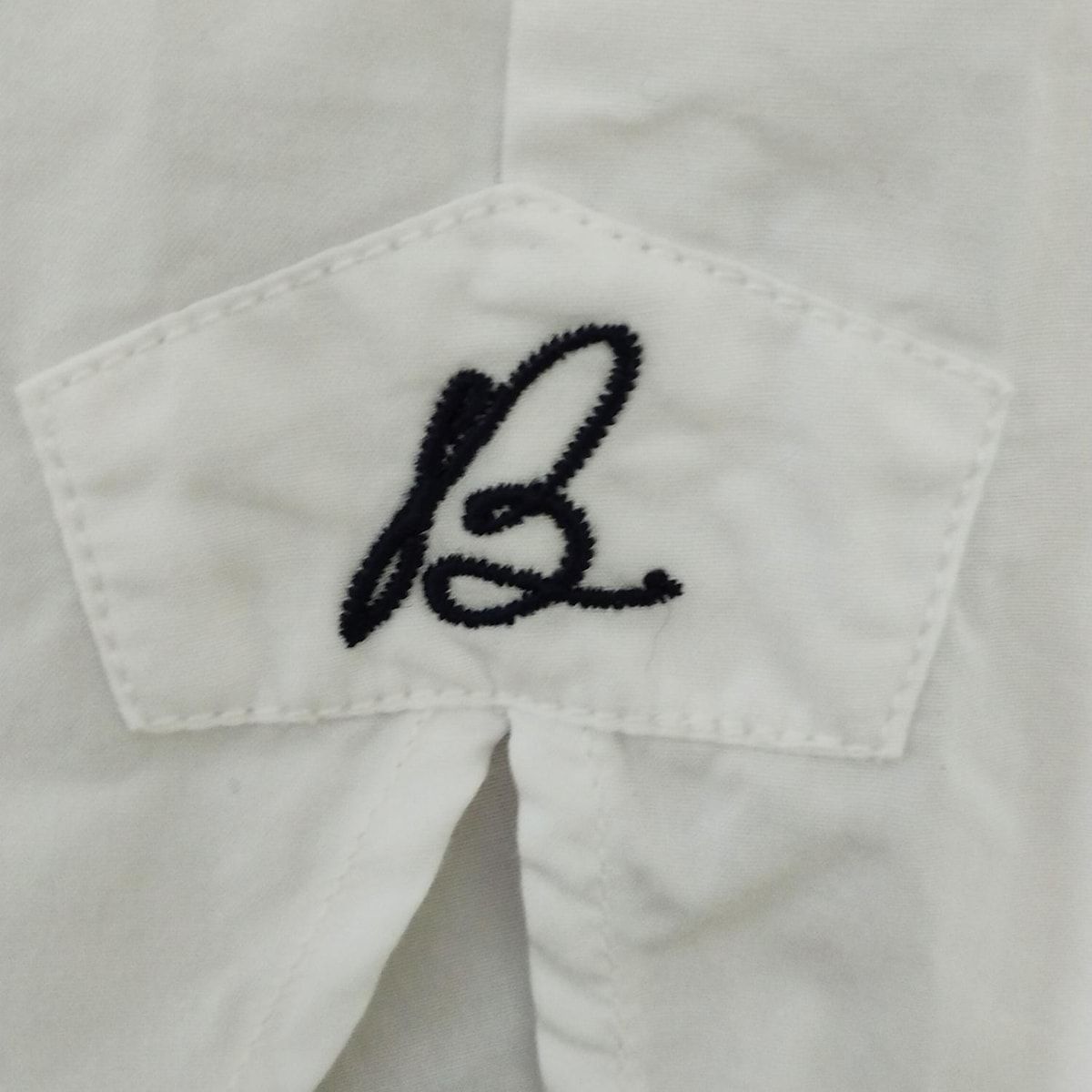  MADISON BLUE マディソンブルー 七分袖シャツブラウス サイズ01 S レディース - 白 五分袖 七分袖 シャツ ブラウス