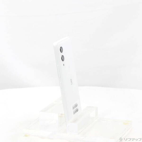 Rakuten Hand 5G P780 ホワイト 本体 スマートフォン・携帯電話 〔品〕 Rakuten Hand 5G 128GB ホワイト